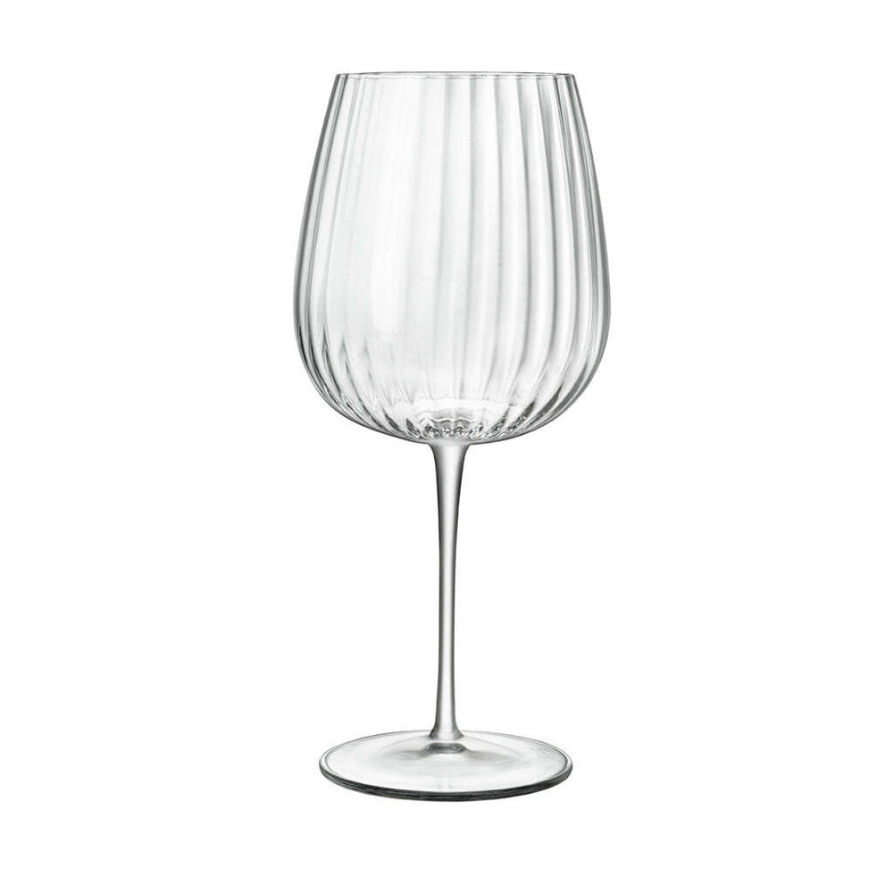 6513142-4pc-luigi-bormioli-optica-750ml-burgundy-red-wine-gin-stemware-glasses-set