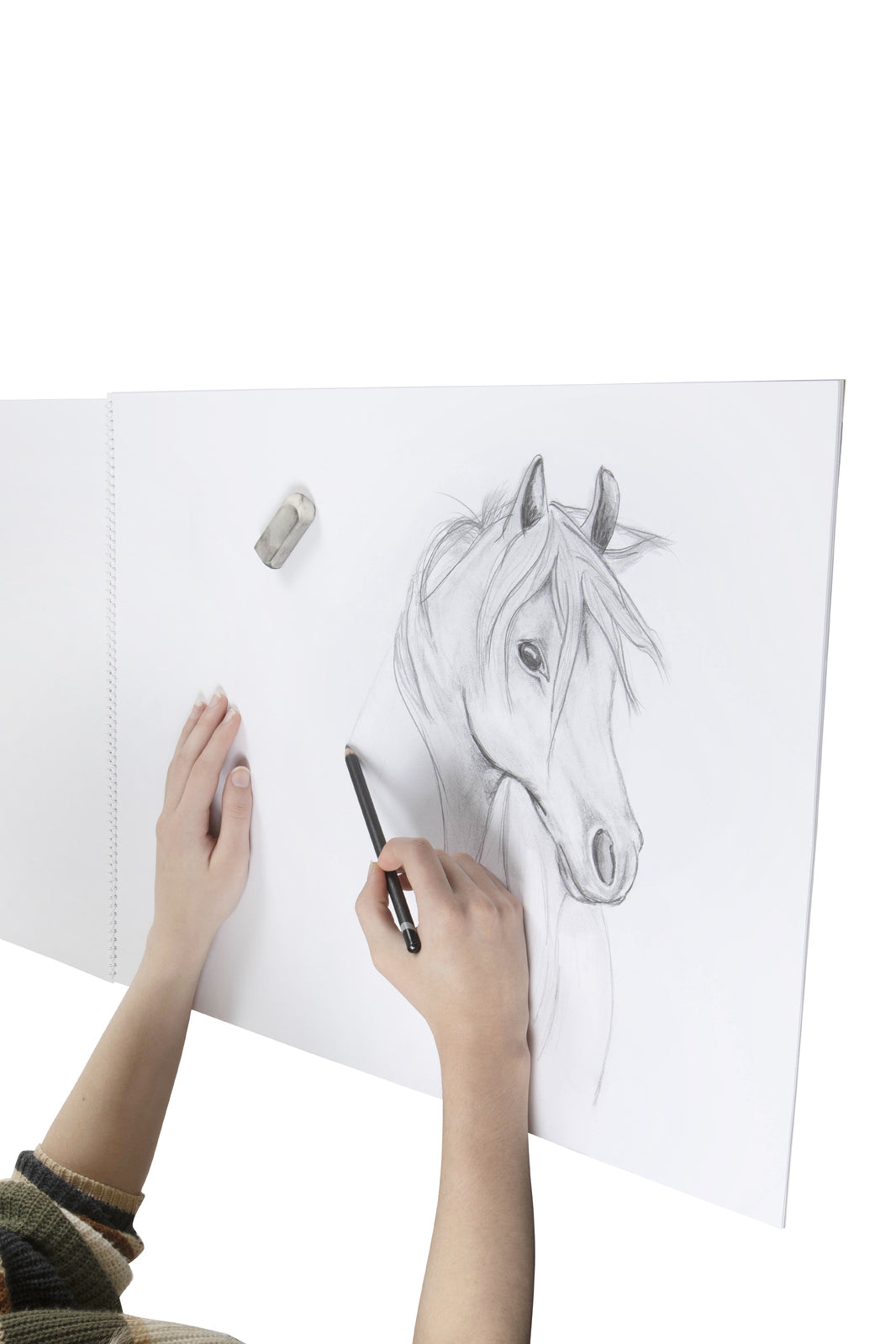 56041-5pc-spirax-532-a2-sketch-book-40-pages-110gsm-paper-stationery