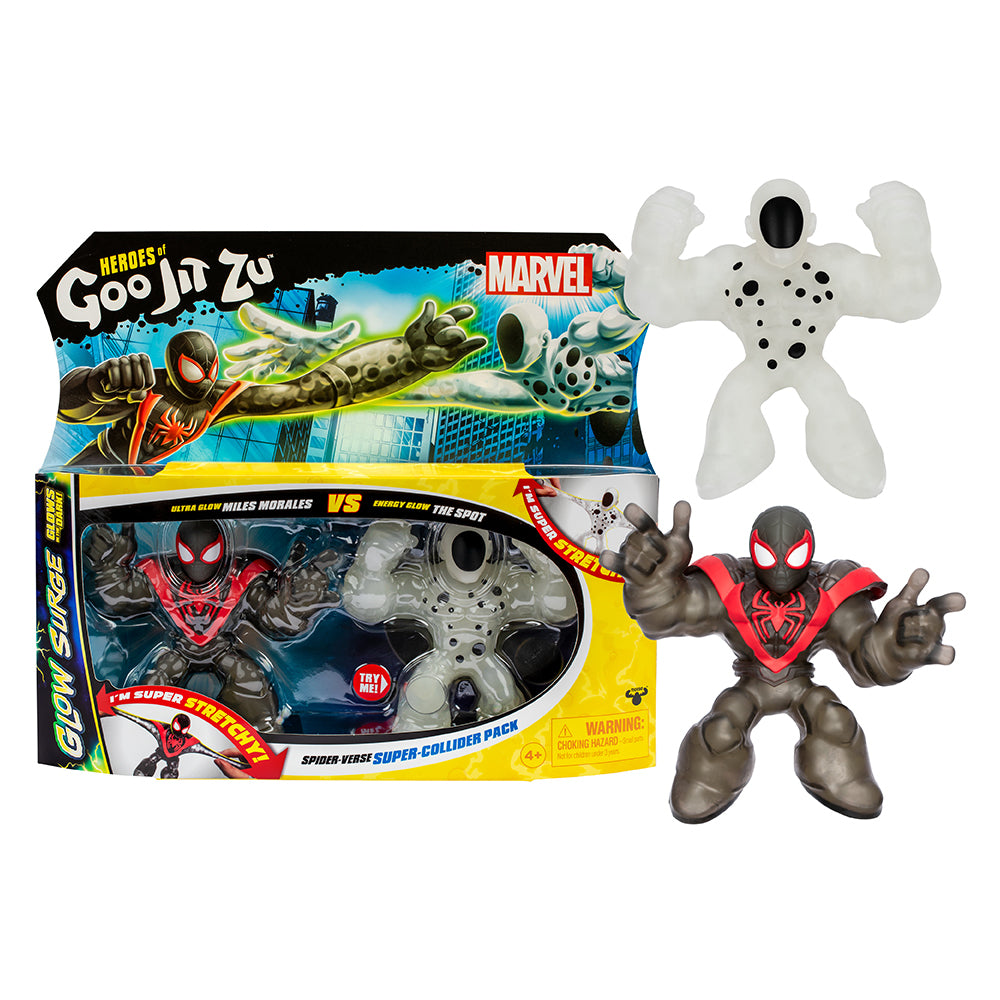 42829-ad0-0200-2pc-heroes-of-goo-jit-zu-marvel-s9-glow-surge-versus-mini-stretchy-toys-4y