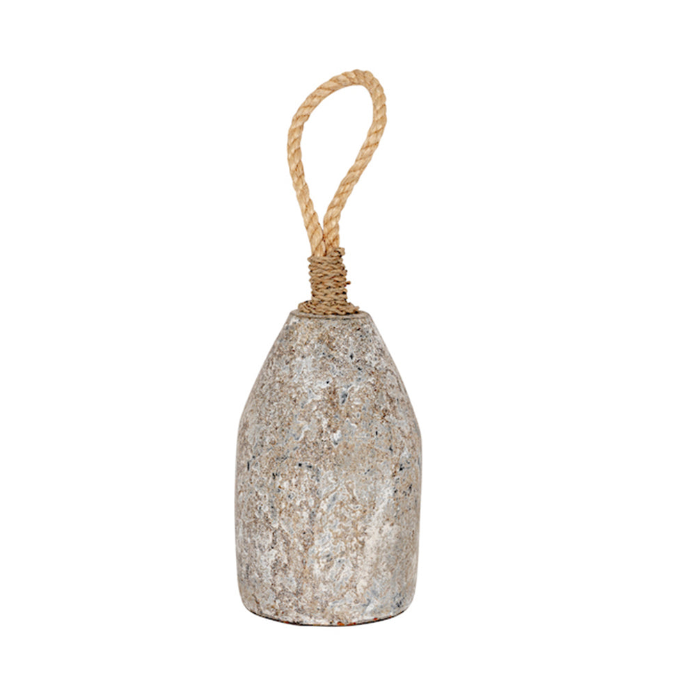 26965-door-stop-bell-tall-w-rope-handle-24cm-home-decor