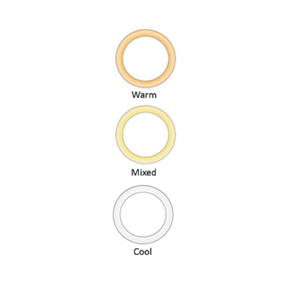 Sansai 10" LED Ring Light — image 3