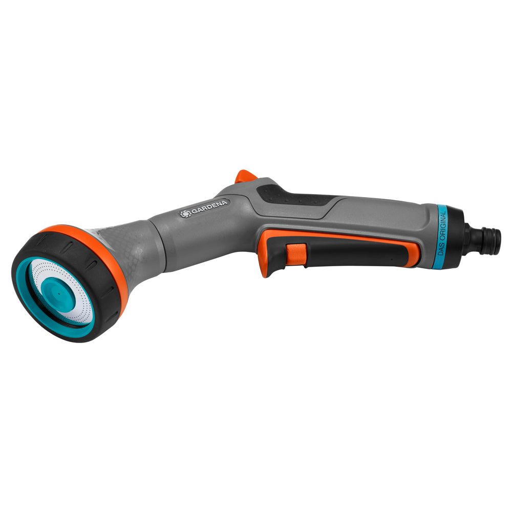 Gardena Comfort Sensitive Plat/Flower Sprayer Gun Frost Proof