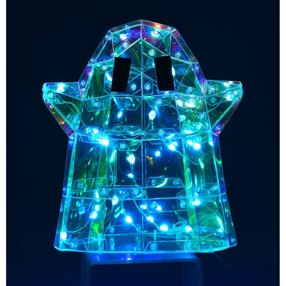 26296-starlightz-led-usb-acrylic-ghost-home-office-decor-21x18cm