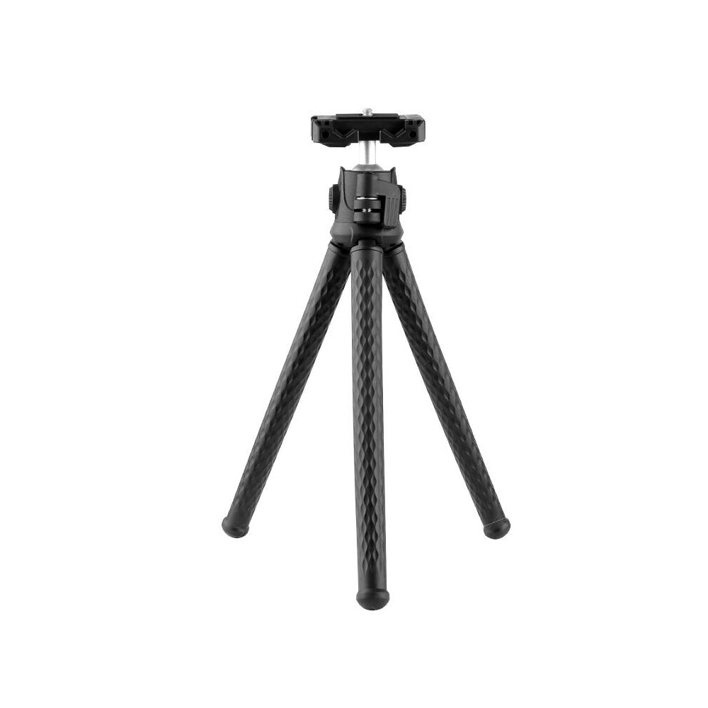 777020-firefly-fft-f2-flexible-camera-tripod-w-ball-head-6-5x28cm-black