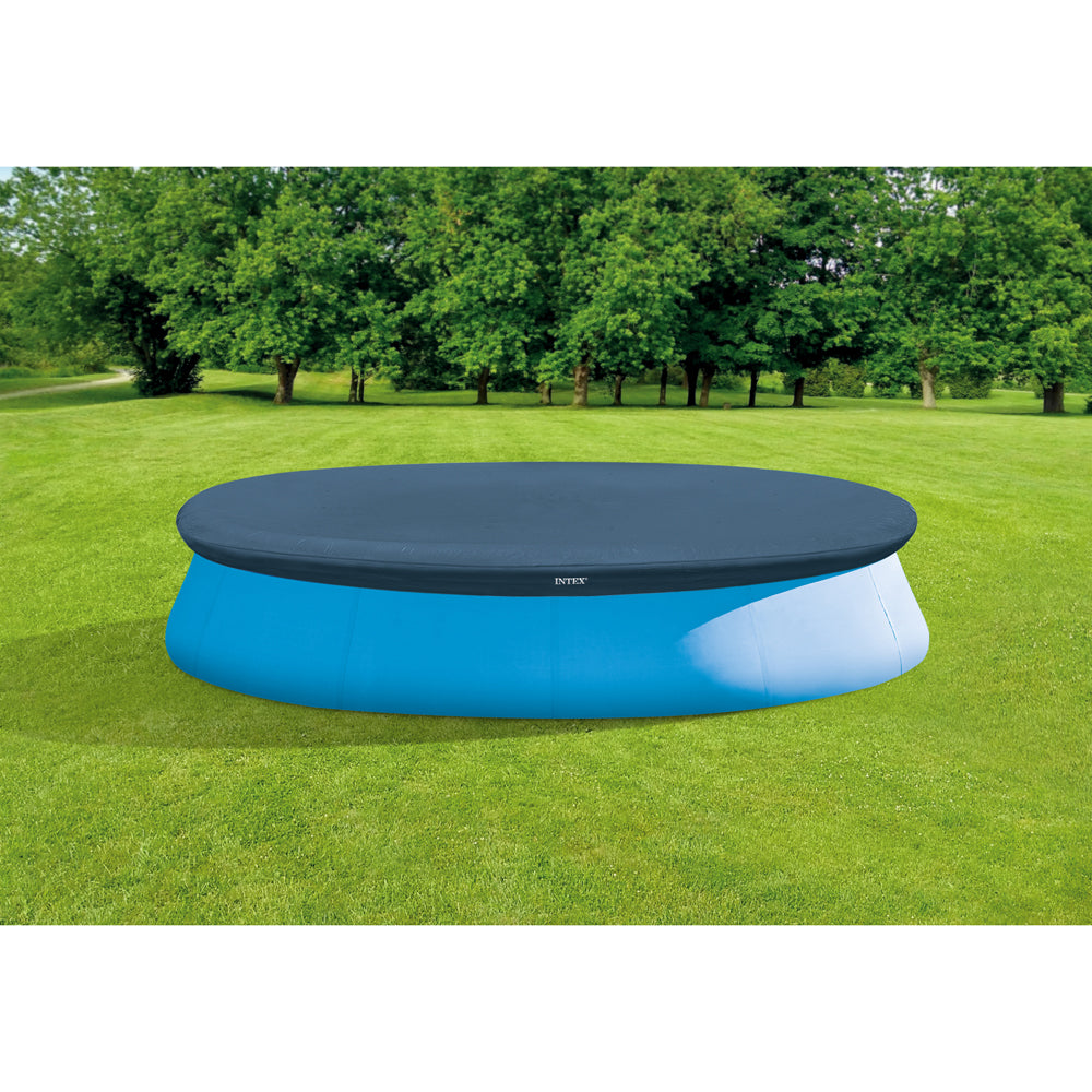 28026-intex-easy-set-outdoor-pool-cover-round-3-9mx30cm-blue