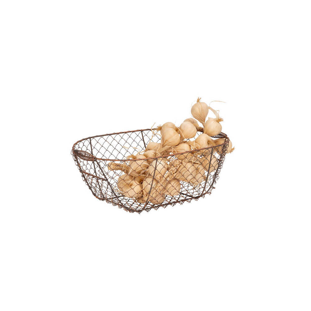 28150-3pc-wire-harvest-oval-basket-set-home-garden-decor-brown