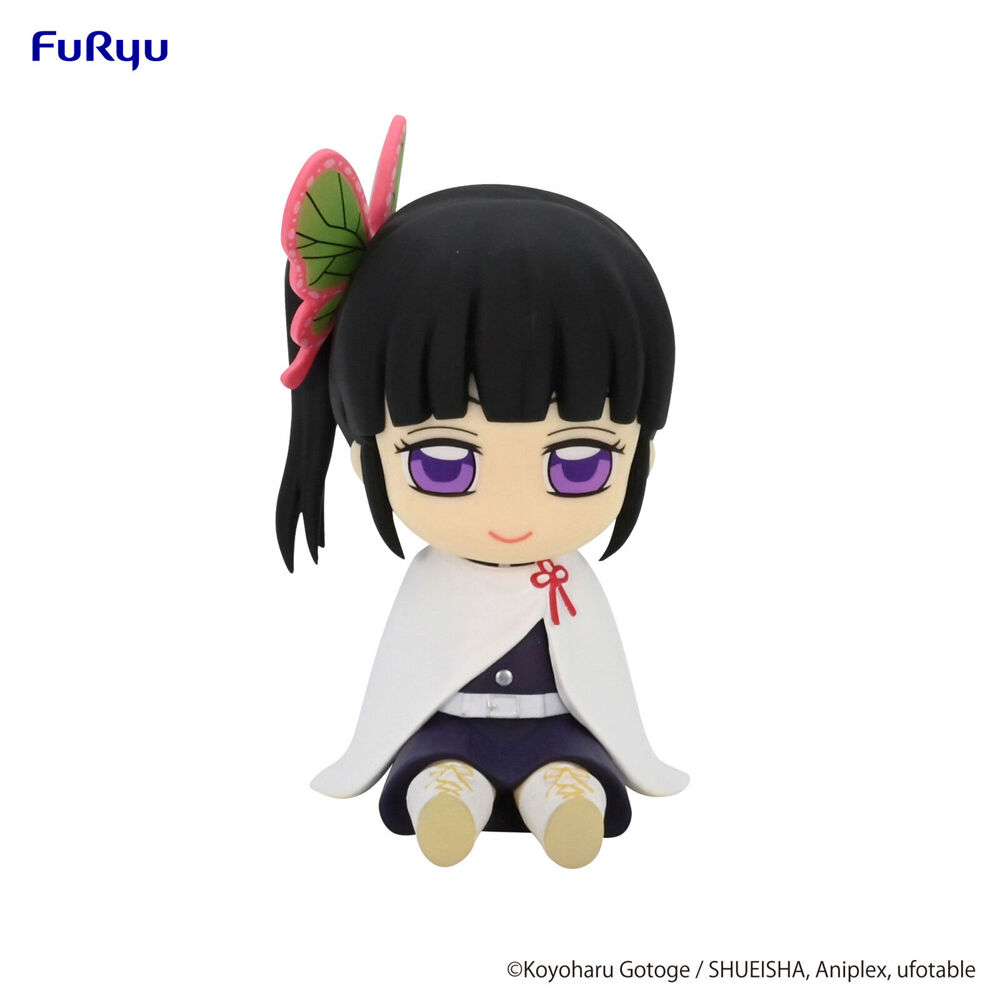Good Smile Company Demon Slayer Potetto Tsuyuri Kanao Figure 9cm