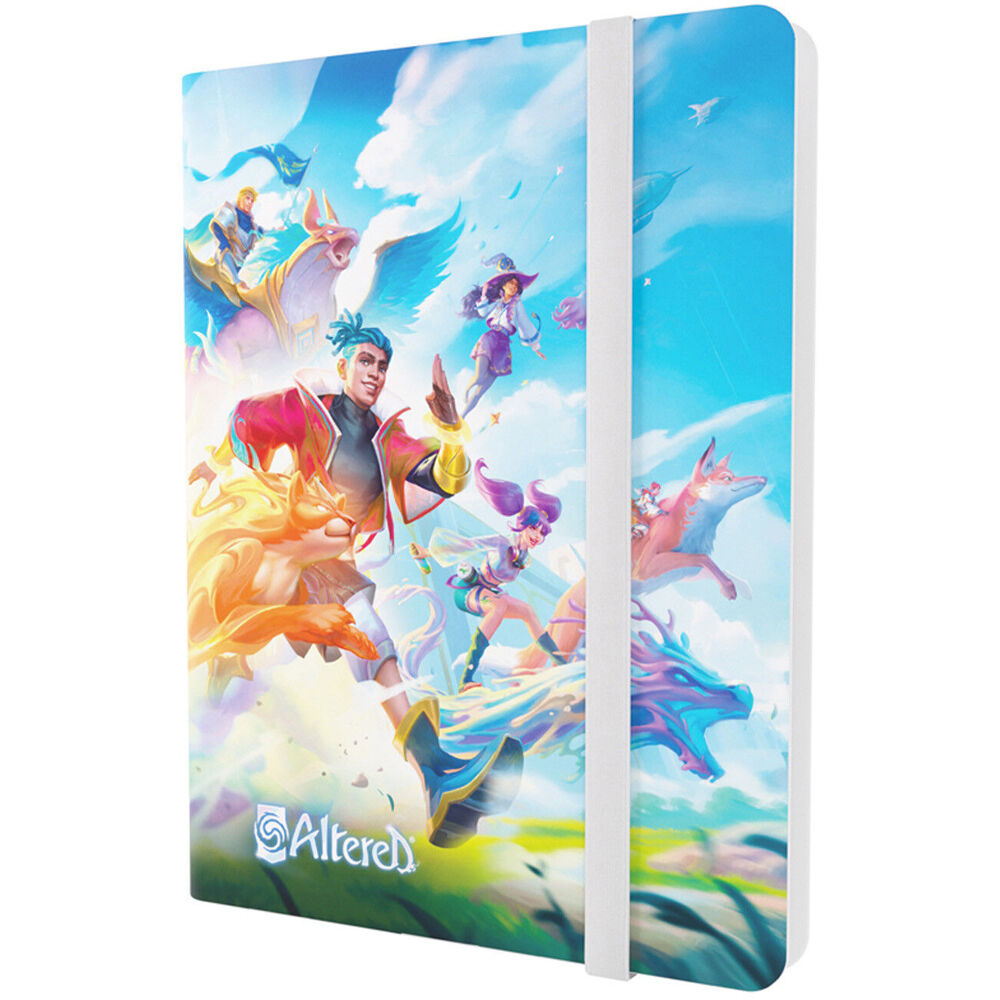 115327-altered-gamegenic-altered-18-pocket-album-card-holder-beyond-the-gates