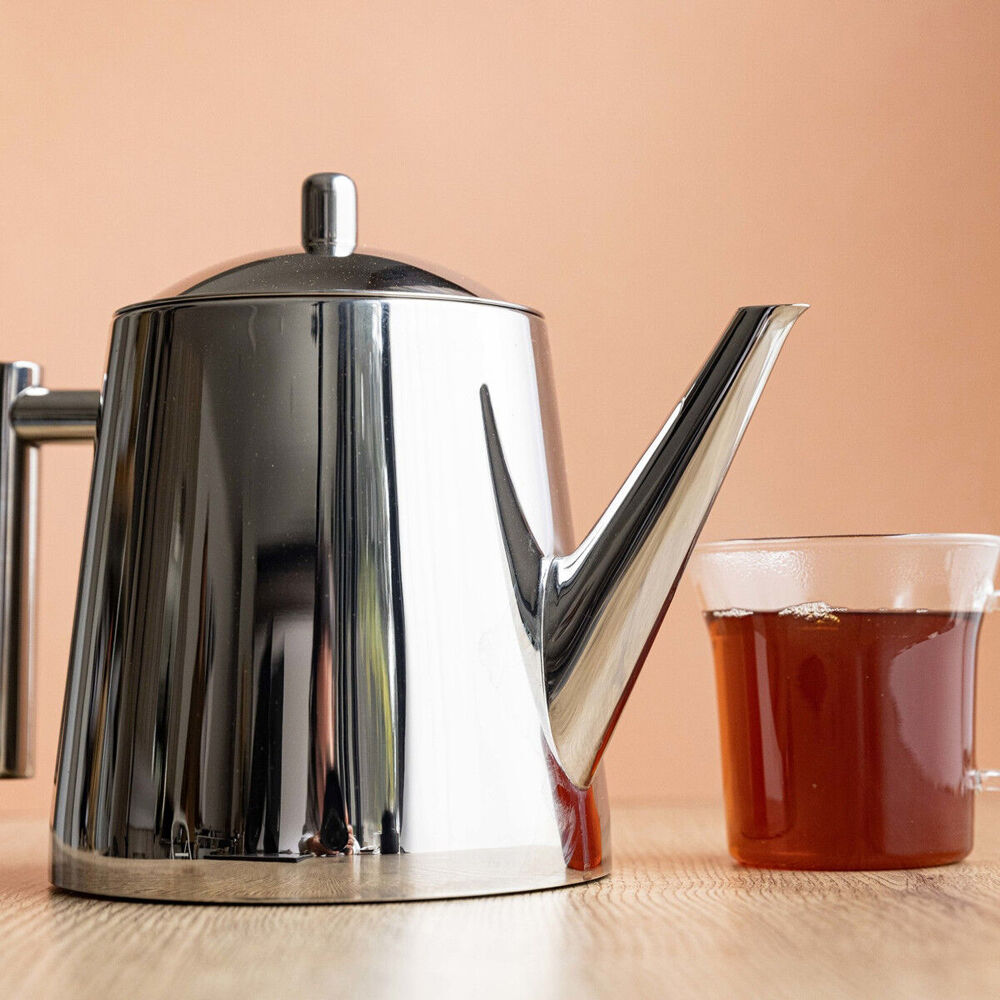 83400-la-cafetiere-23cm-1-5l-stainless-steel-teapot-w-infuser
