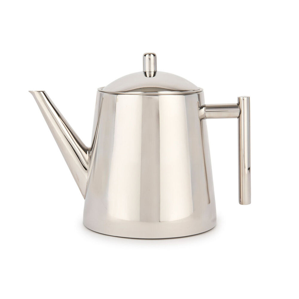 83400-la-cafetiere-23cm-1-5l-stainless-steel-teapot-w-infuser