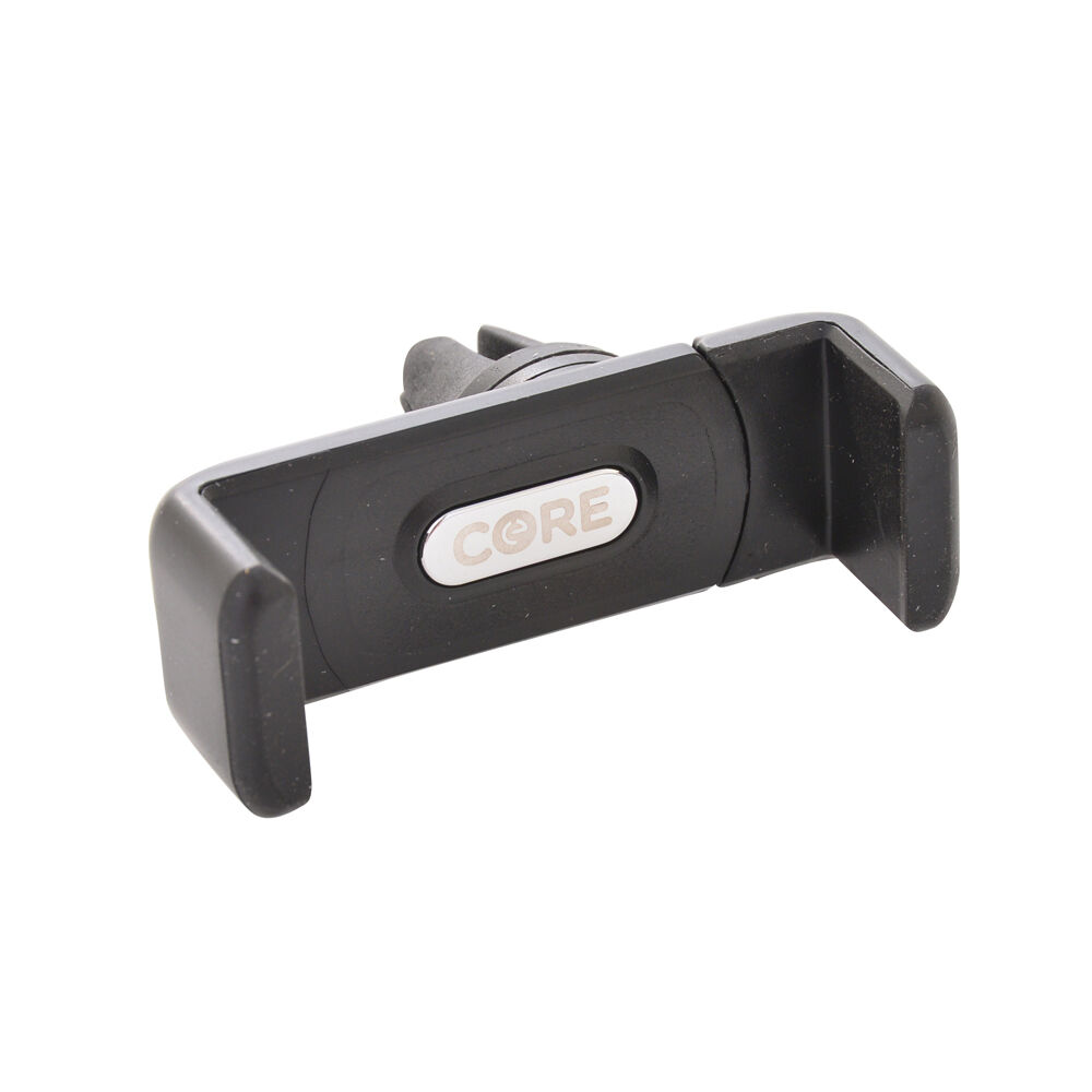 26270-core-essentials-car-vent-mobile-phone-holder-universal-black