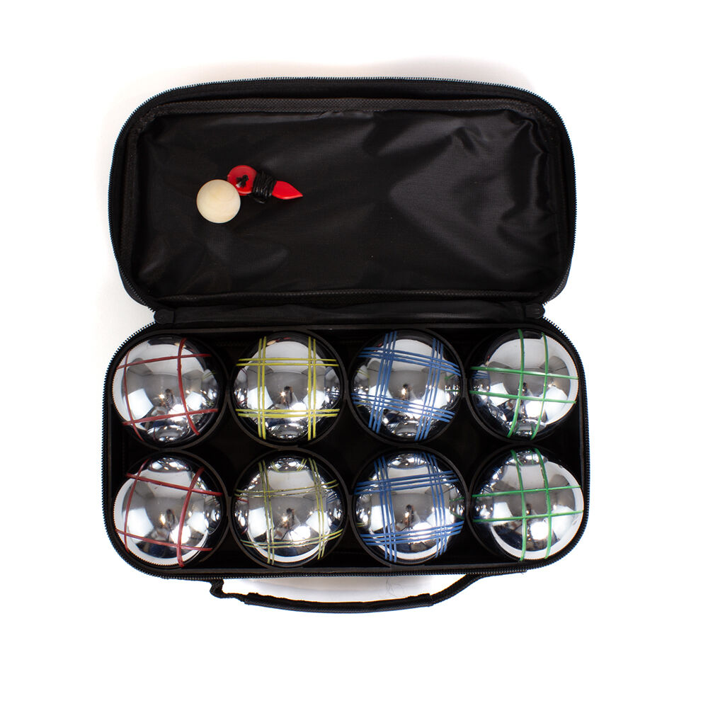 Formula Sports Metal Boules Set