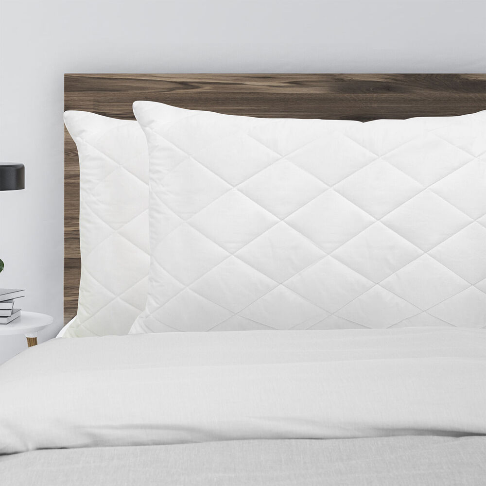 10001123-2pc-royal-comfort-luxury-bamboo-quilted-bedding-pillow-50x75cm-white