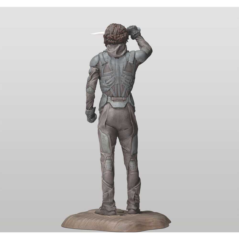 Dune 2021 Paul Atreides PVC Action Figure 9.25in — image 2