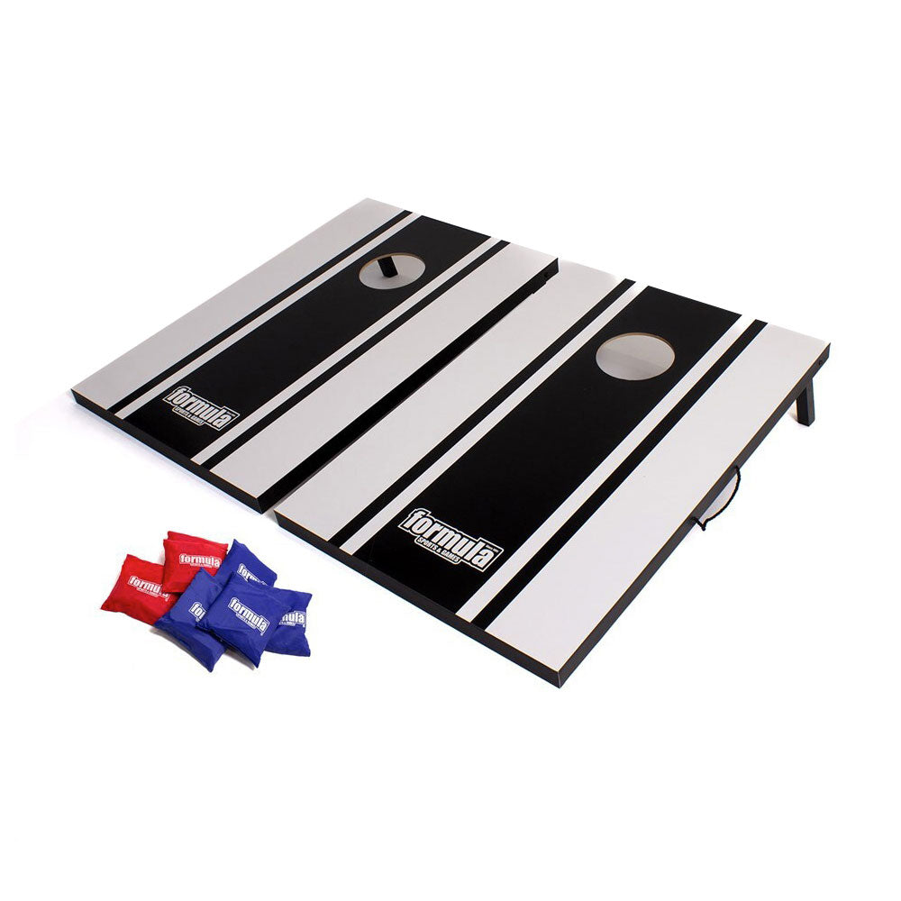 Formula Sports Cornhole Kids/Family Outdoor Toys 90x60cm 6y+