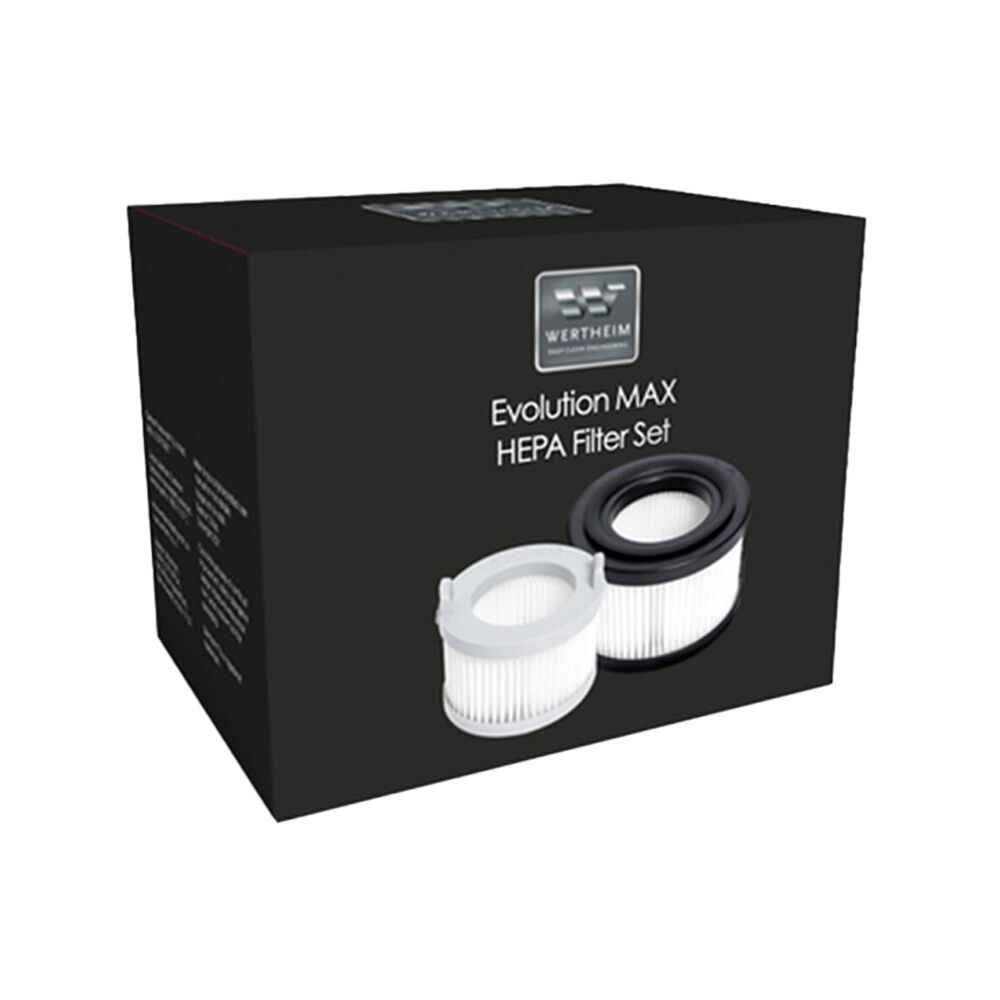 32201839-wertheim-evolution-max-hepa-filter-set-for-stick-vacuum-cleaner-white