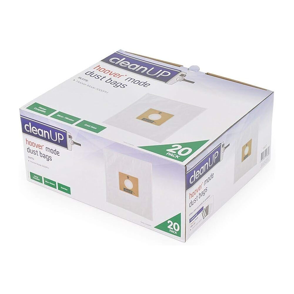 32440347-20pc-cleanup-hoover-action-mode-vacuum-bags-with-micro-filtration-white