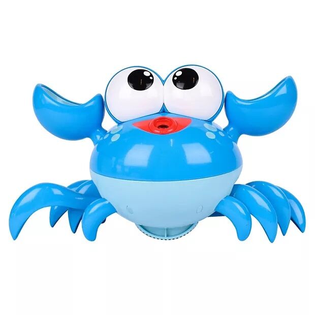 320782-maxx-bubbles-dancing-crab-bubble-machine-light-up-music-kids-outdoor-toy-3