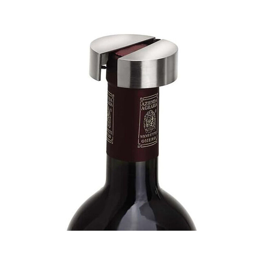 Blomus Cino Bartender Wine Bottle Foil Cutter/Remover 9.5cm Silver