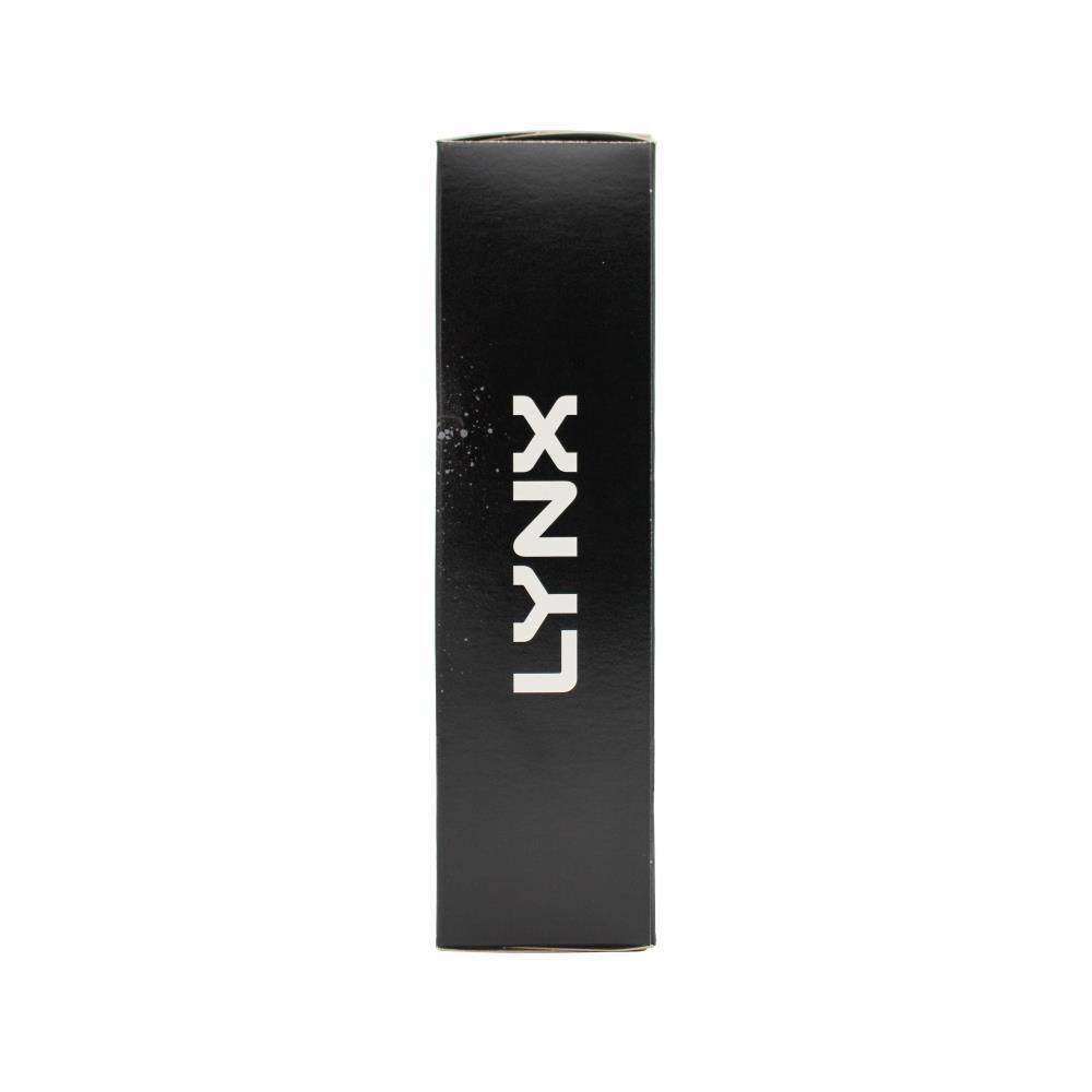 6pc Lynx Gift Set Black Trio Mens Body Wash/Deodorant/Fragrance Kit