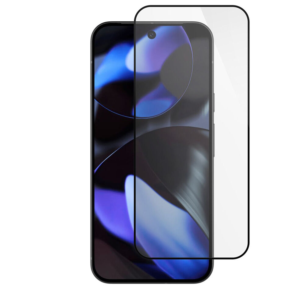 EFM TT Sapphire Glass Screen Protector for Google Pixel 10 Pro XL Clear