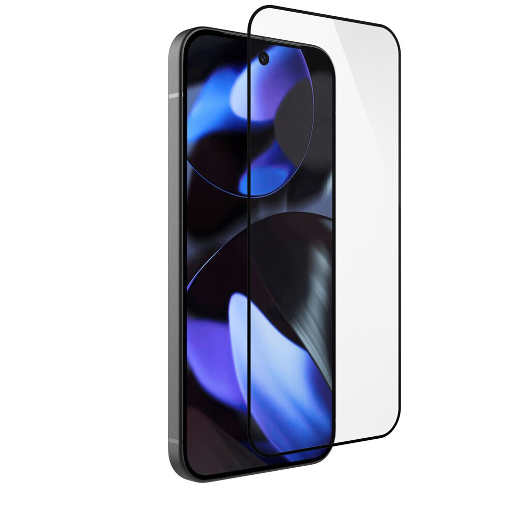 EFM TT Sapphire Glass Screen Protector for Google Pixel 10 Pro XL Clear — image 2