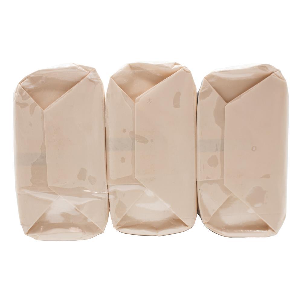 36pc Camay 125G Soap Bar Natural w/ Fresh Scent - White