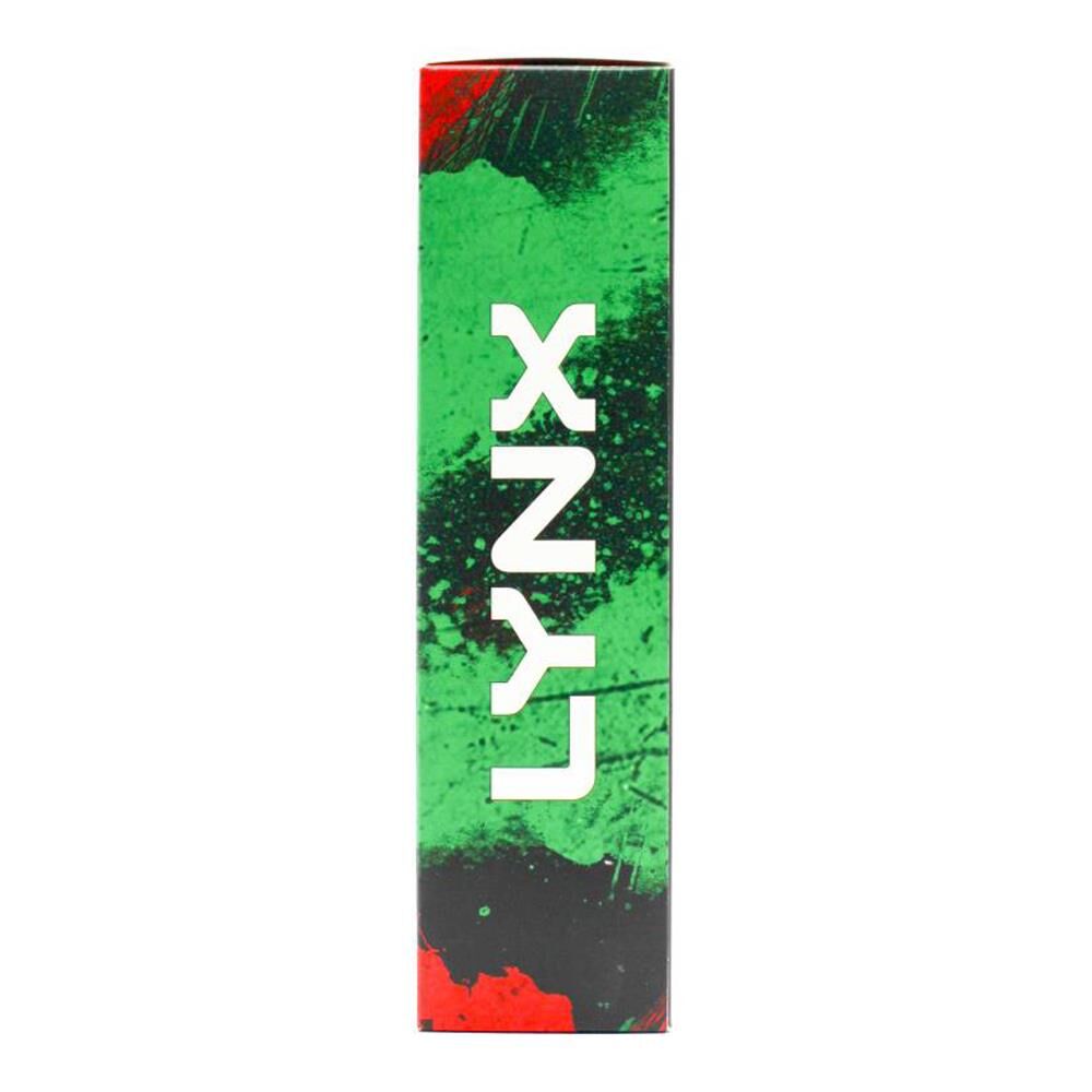6pc Lynx 400ml Africa Antiperspirant/Bodywash/Body Spray Gift Pack