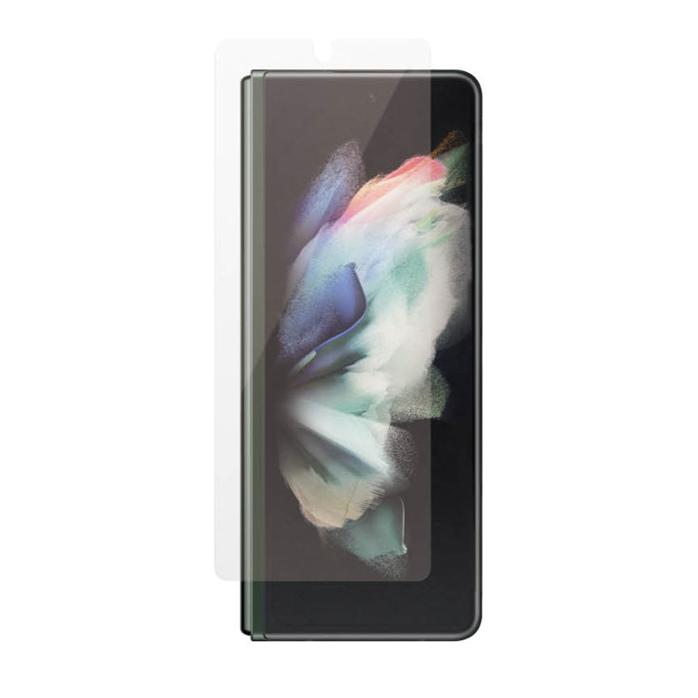 2PK Panzer PanzerGlass Classic Fit Screen Protector for Samsung Fold 6 - Clear — image 2