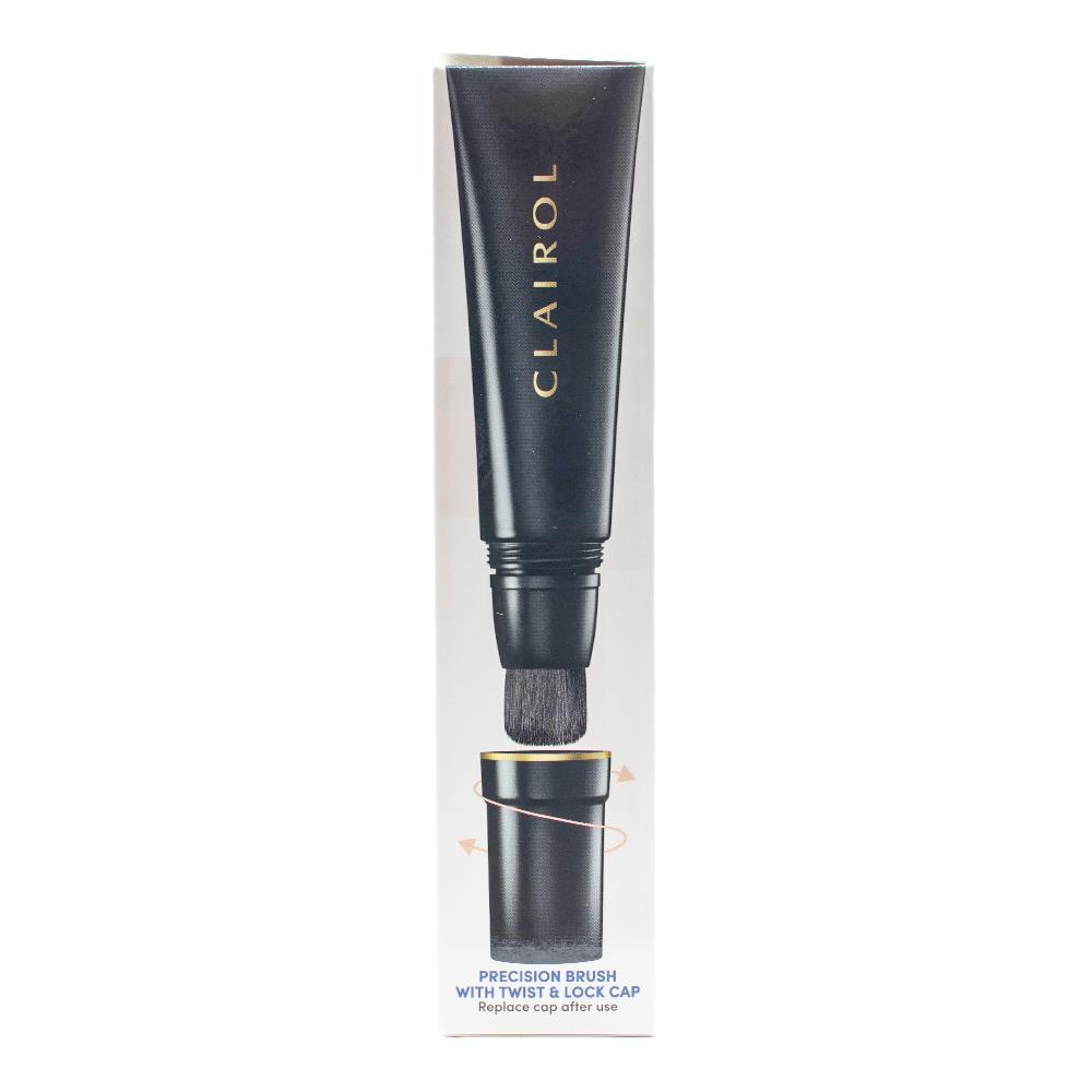 2PK Clairol Semi Permanent Root Touch Up Colour Blending Gel - Auburn Red
