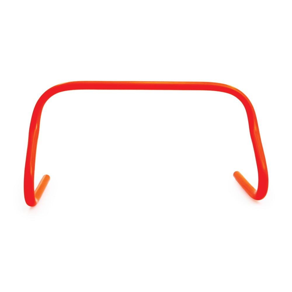 Victor Sports Mini Agility Hurdle Heavy Duty Equipment Orange 23cm — image 2