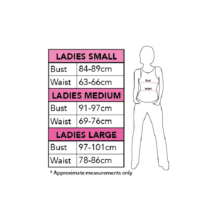 Rubies Barbie Exercise Adult Women's Dress Up Costume - Size M
