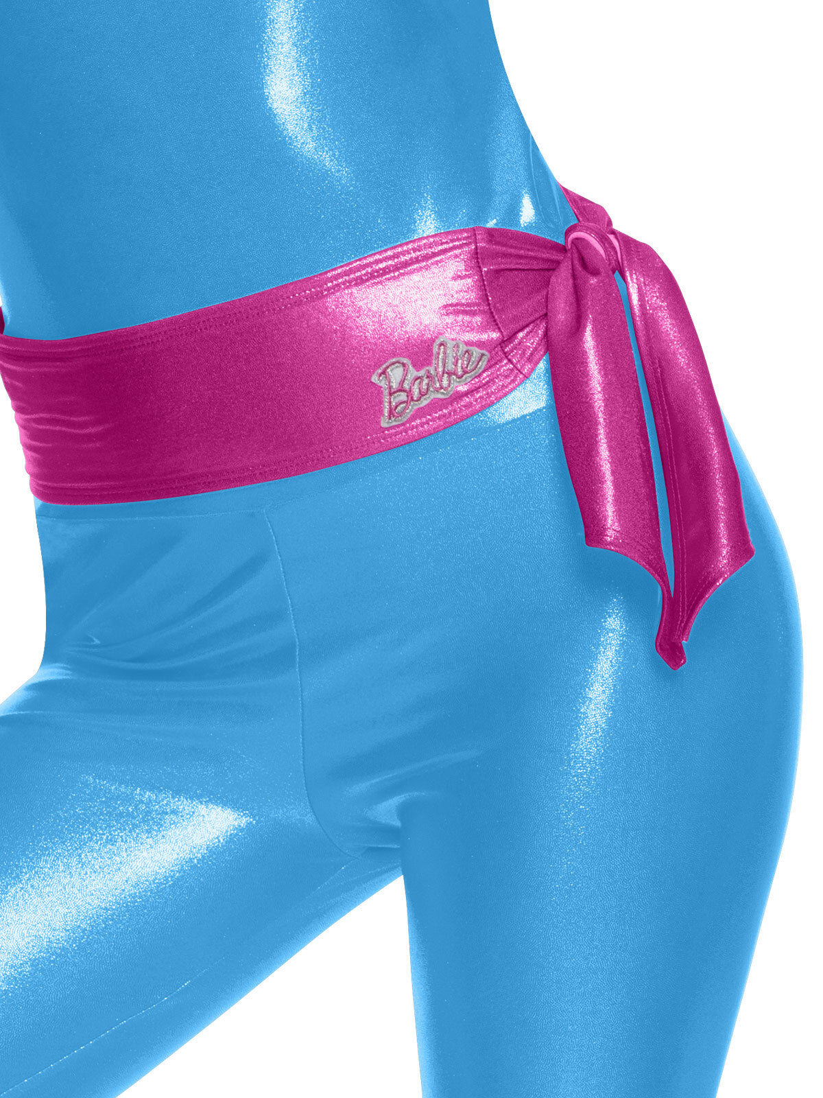 Rubies Barbie Exercise Adult Women's Dress Up Costume - Size M