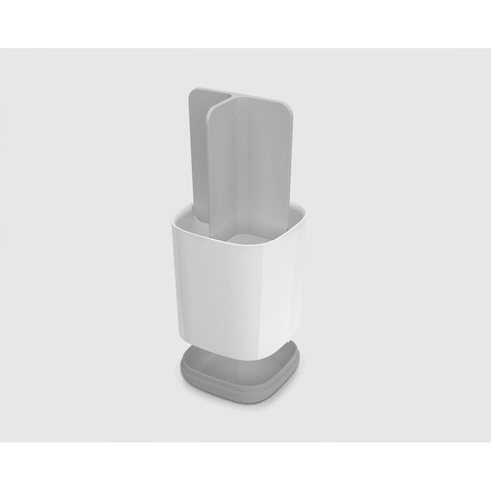 2PK Joseph Joseph EasyStore Toothbrush Caddy
