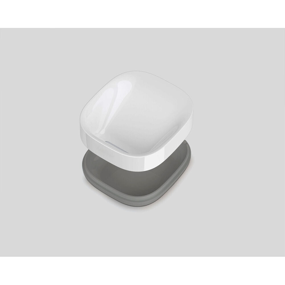2PK Joseph Joseph Slim Compact Soap Dish