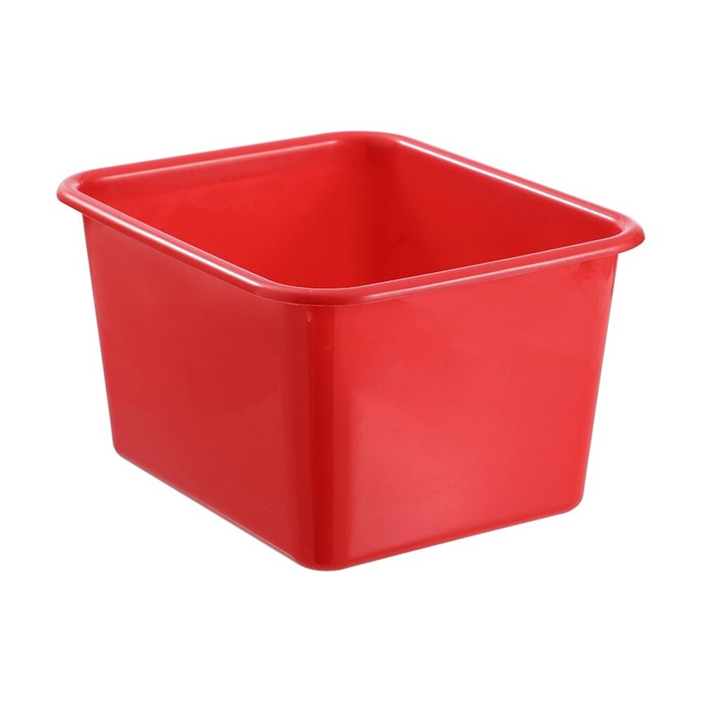 10PK Boxsweden Neo Storage Tub 15L 36x30x21cm Home Organisation Assorted