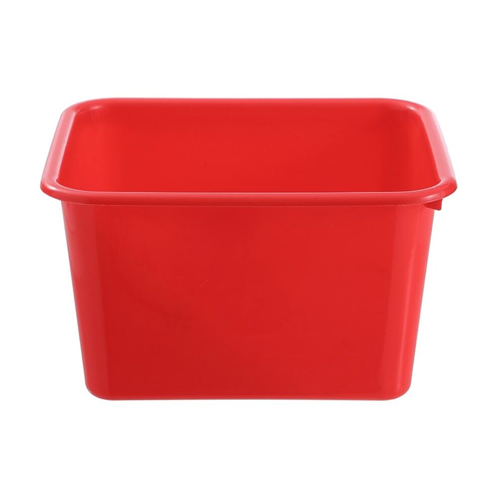 10PK Boxsweden Neo Storage Tub 15L 36x30x21cm Home Organisation Assorted