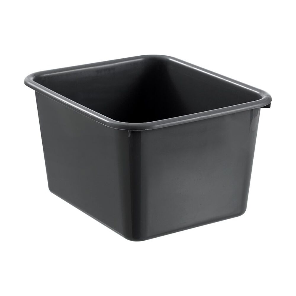 10PK Boxsweden Neo Storage Tub 15L 36x30x21cm Home Organisation Assorted