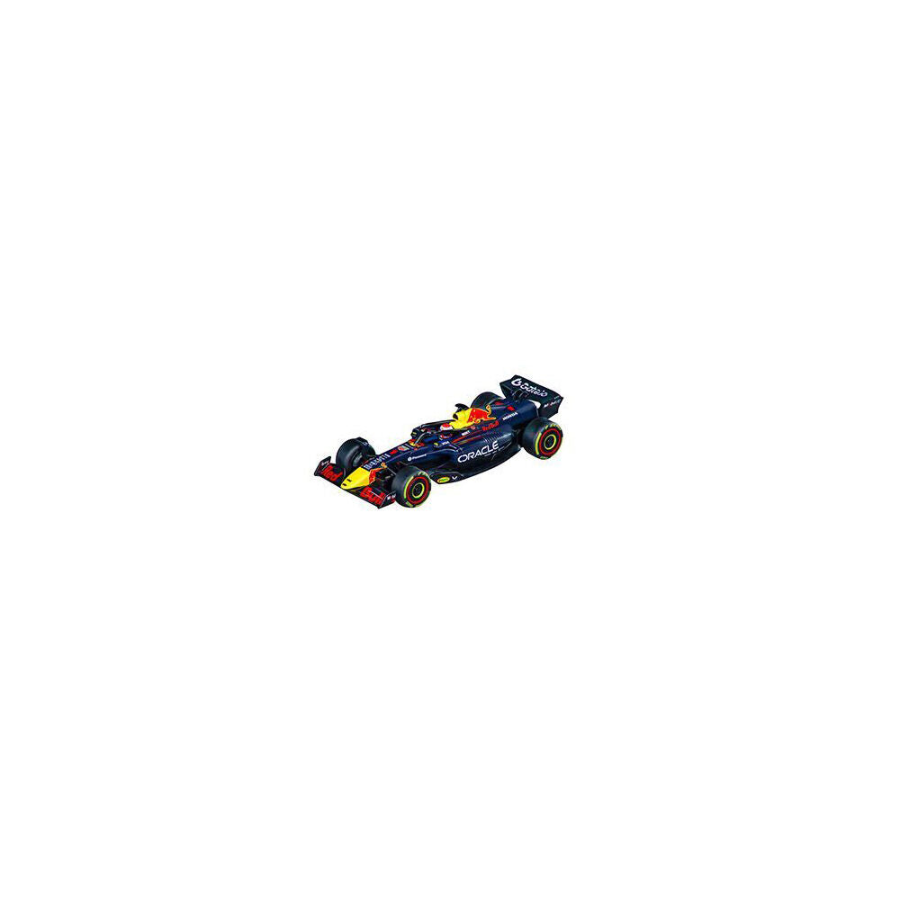 Carrera Formula-1 Champion's Racing Slot Car Race Track Set Kids Toy 4.3m