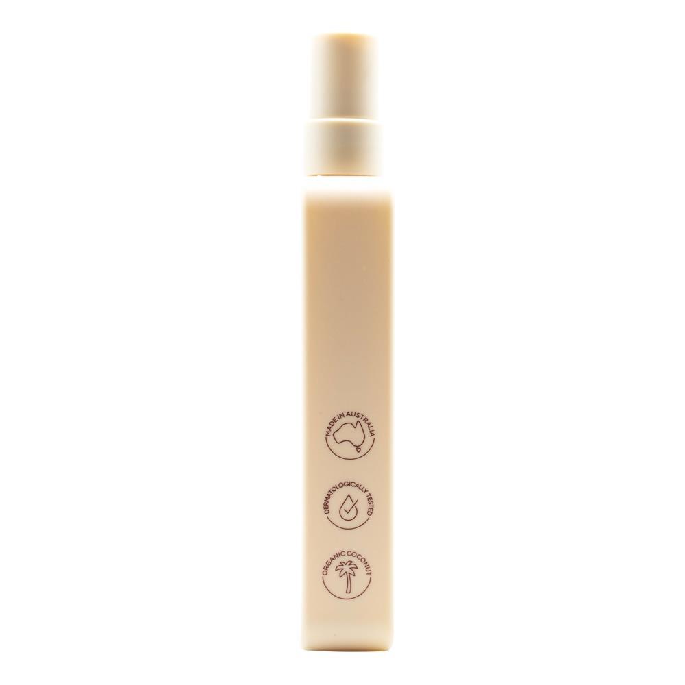 12PK Sugar Baby Good To-Glow 140ml Natural Face & Decolletage Self Tan Serum