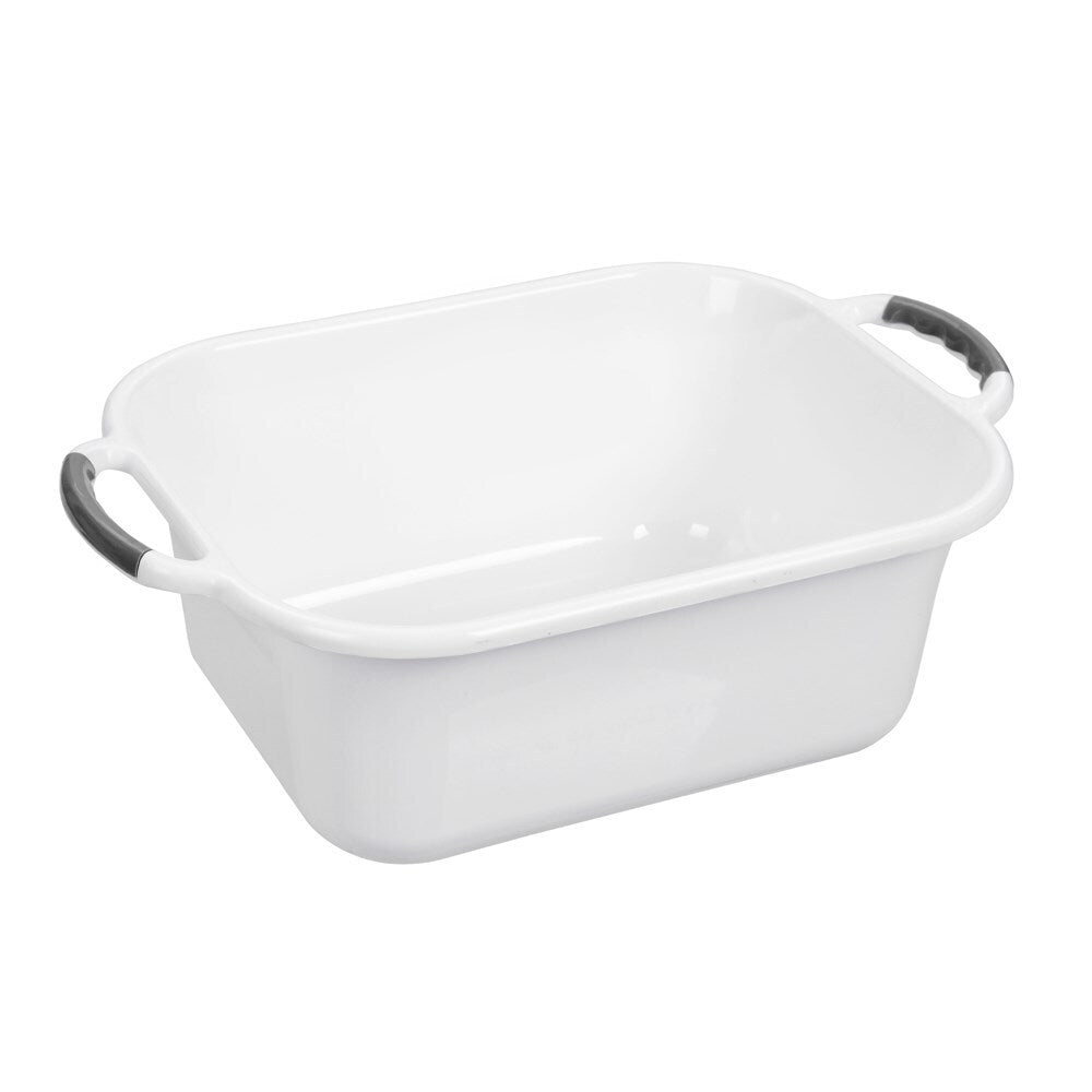 3PK Boxsweden Basin Rectangular 12.5L Assorted