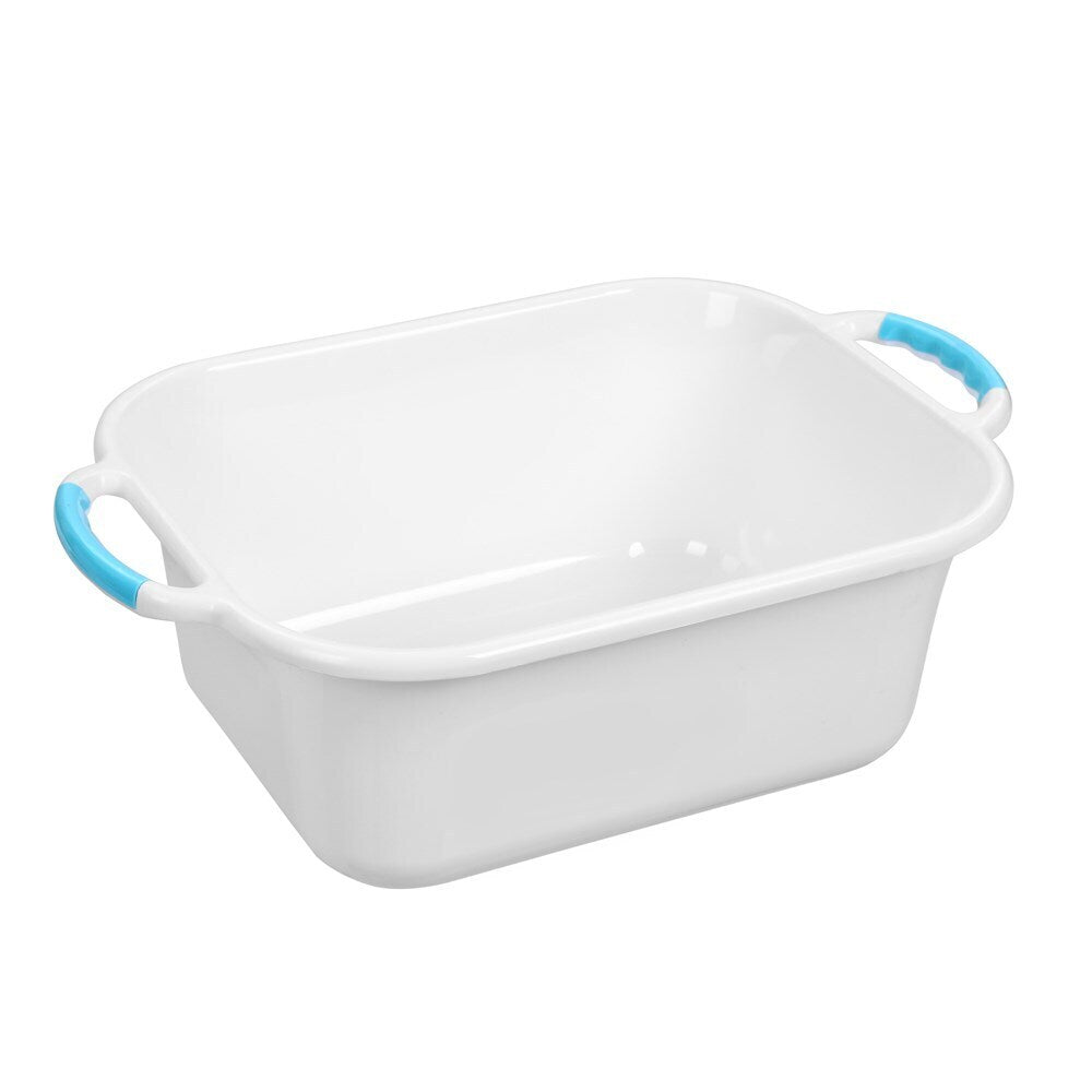 3PK Boxsweden Basin Rectangular 12.5L Assorted