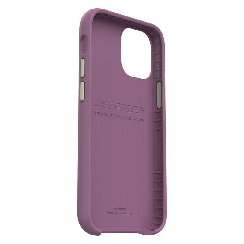 Lifeproof Wake Case for iPhone 12/12 Pro 6.1" - Sea Urchin