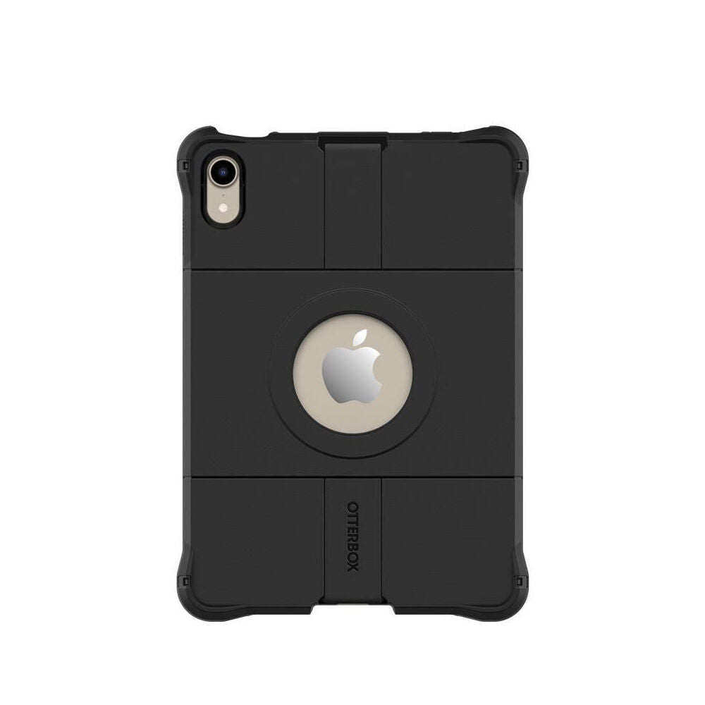 OtterBox Universe Case for iPad Mini A17 Pro & 6th Gen 8.3" Black