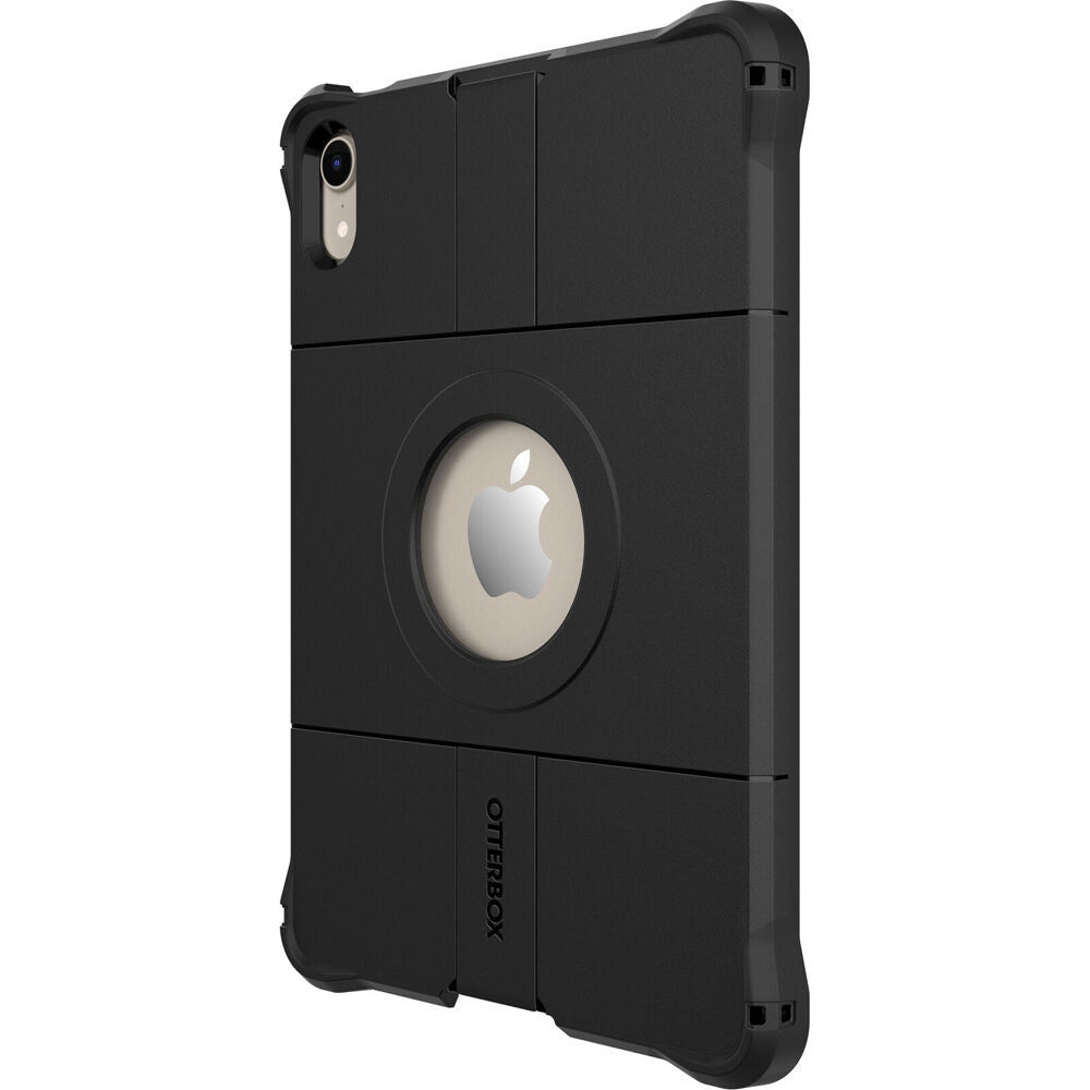 OtterBox Universe Case for iPad Mini A17 Pro & 6th Gen 8.3" Black