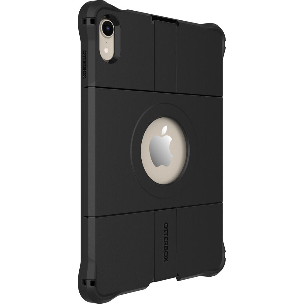 OtterBox Universe Case for iPad Mini A17 Pro & 6th Gen 8.3" Black