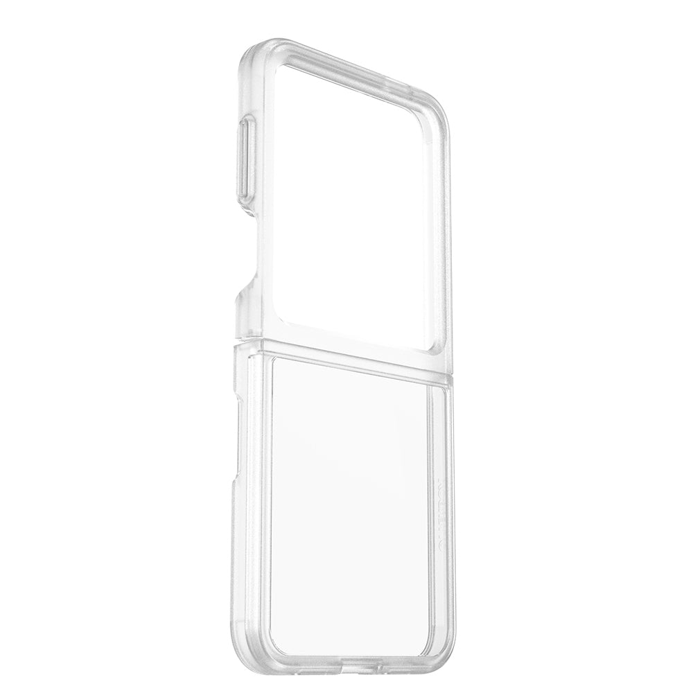 OtterBox Thin Flex Case For Samsung Galaxy Z Flip6 - Clear
