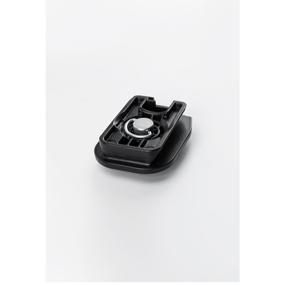 FireFly Quick Release Plate QR-04 for FVT-04 Camera Tripod - Black