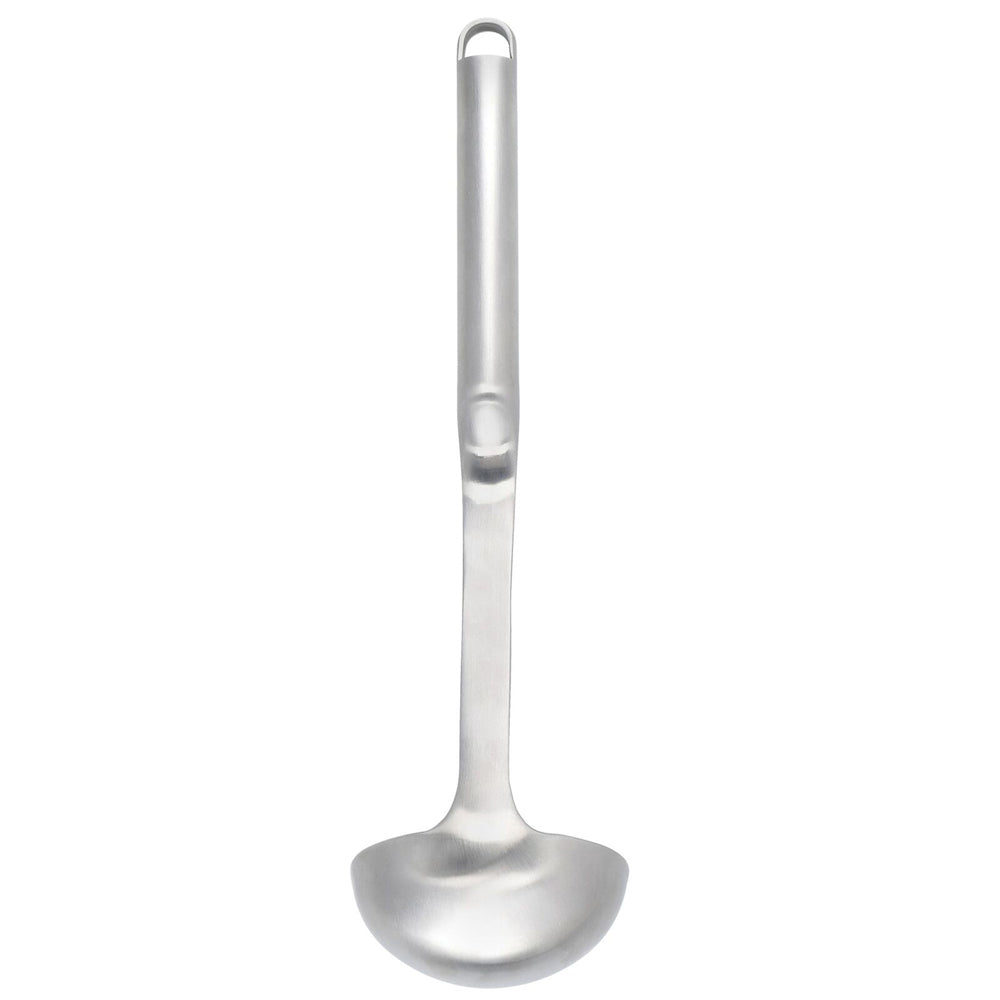 2PK KitchenAid Cooking Ladle 31cm Stainless Steel - Silver