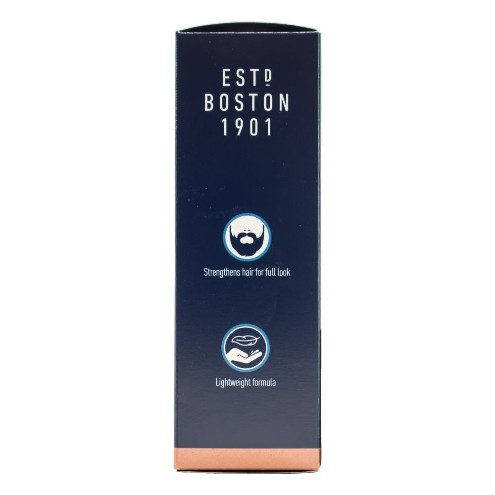 6PK Gillette King C Beard Thickener Serum for Men 50ml